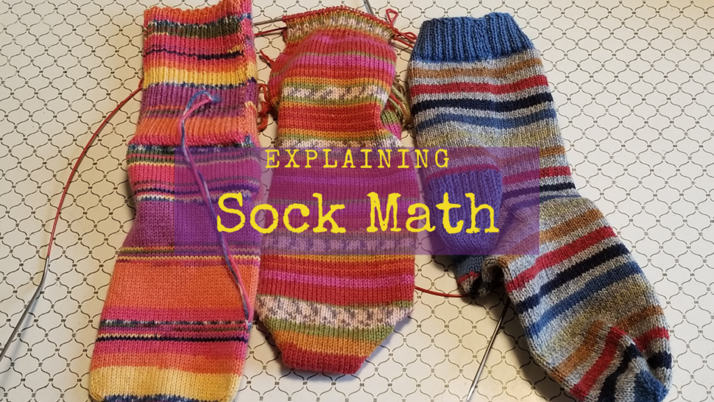 Sock Math