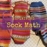 Sock Math